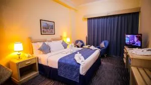 Green House Hotel Suites & Apartment - Dubai