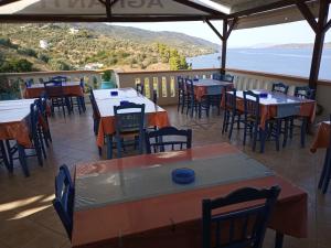 Agnanti Hotel Alonissos Greece