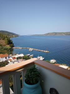 Agnanti Hotel Alonissos Greece