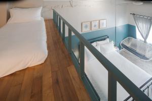 Blu Monkey Boutique Phuket Town