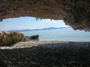 Kiveri Cave Apartment D6 Arkadia Greece