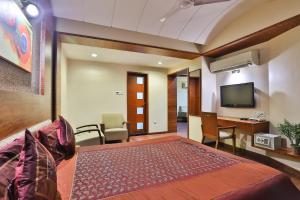 Hotel President, Kalaghoda