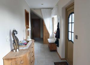 Ferienwohnung Lange mit Balkon ab 7 Jahren