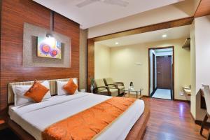Hotel President, Kalaghoda