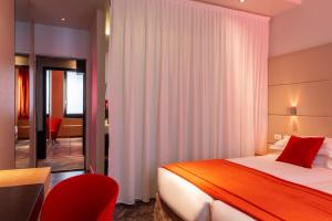 Hotels Golden Tulip Opera de Noailles : Chambre Familiale