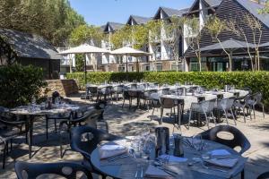 Hotels Thalazur Carnac - Hotel & Spa : photos des chambres