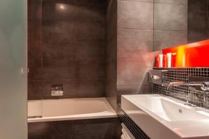 Hotels Golden Tulip Opera de Noailles : Chambre Double Standard