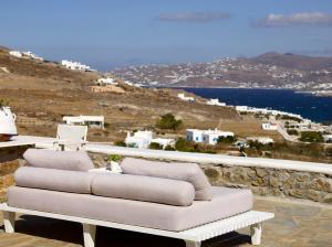 Kallos of Mykonos - previous Leonis Summer Houses
