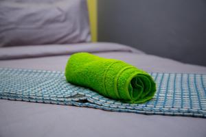Double or Twin Room room in ANNEX LODGE & SPa