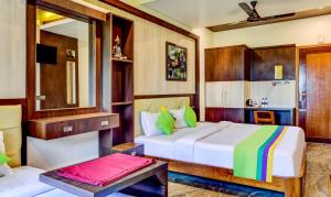 Itsy Hotels The Villa Retreat