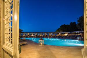 Saint Andrea Resort Hotel Paros Greece