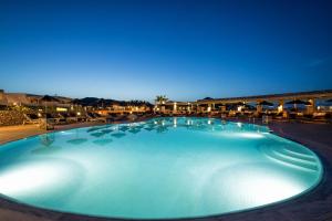 Saint Andrea Resort Hotel Paros Greece