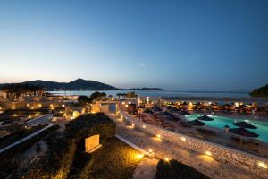 Saint Andrea Resort Hotel Paros Greece