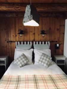 Hotels Le Coin Savoyard : photos des chambres