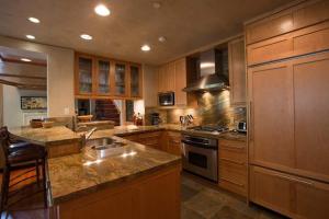 Northwoods Steps to Chairlift