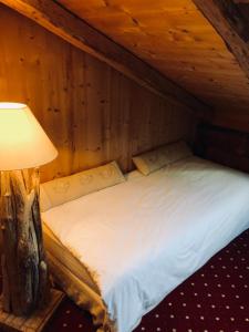 Hotels Le Coin Savoyard : photos des chambres