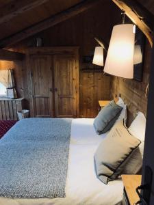 Hotels Le Coin Savoyard : photos des chambres