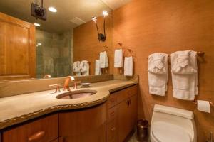 Northwoods Steps to Chairlift