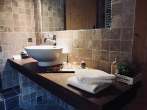 Hotels Le Coin Savoyard : photos des chambres