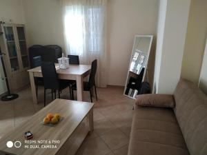 Alkioni Sea View Apartment