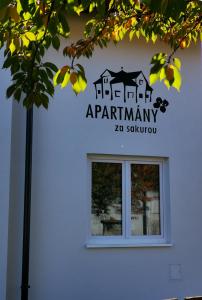 Apartmány za sakurou