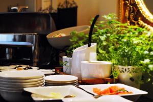 Hotel Bogoria