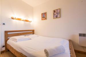Apartment Chamois Blanc 6 - Chamonix Haven with great views