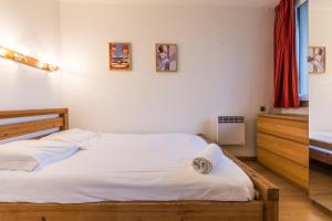 Apartment Chamois Blanc 6 - Chamonix Haven with great views