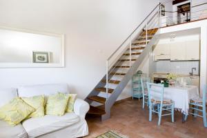 Apartment mit 1 Schlafzimmer