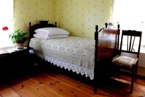 Stay at Lithuanian Folk Museum