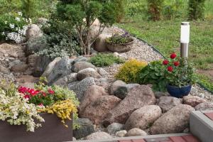 Smėlio Apartamentai