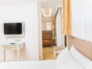 City Hall Hotel Sultanahmet