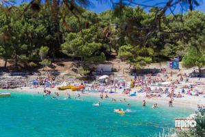 Haus Michelle Sisan Croatia J2ski