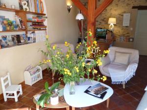 B&B / Chambres d'hotes Moulin de Drapras : photos des chambres