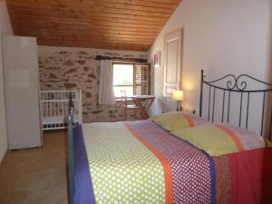 B&B / Chambres d'hotes Moulin de Drapras : photos des chambres