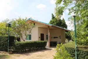 EiDI Homestay - Kranuan