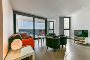 Apartamento Bernia al Mar 9A - Grupo Turis