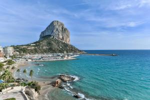 Apartamento Bernia al Mar 9A - Grupo Turis