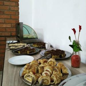 Rafas Pousada Encantos de Minas