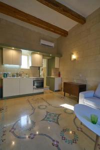 Magic in the Heart of Old Gozo (Penthouse)