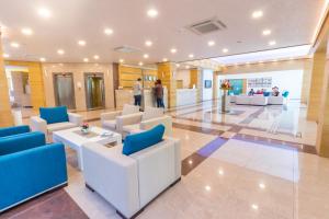 Bilyana Beach Hotel- Adults only