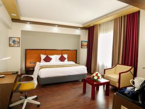 Dimora Hotel Thiruvananthapuram