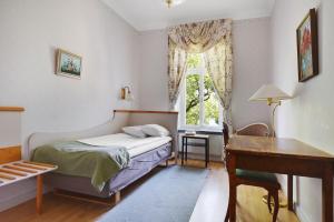 Single Room room in Ersta Konferens & Hotell