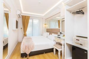 City Hall Hotel Sultanahmet