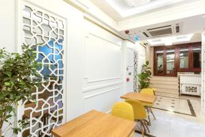 City Hall Hotel Sultanahmet