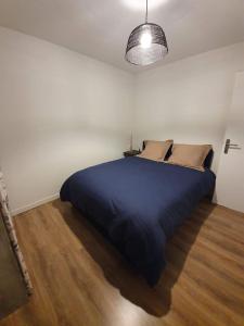 Appartements CHARMANT PETIT F1 : photos des chambres