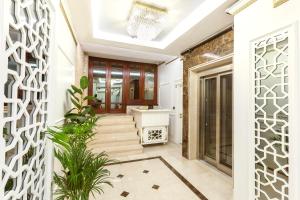 City Hall Hotel Sultanahmet