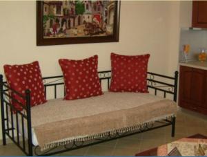 Guesthouse To Fragma