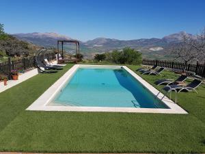 Casita Las Melosillas