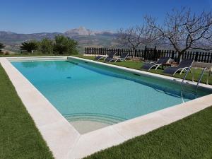 Casita Las Melosillas